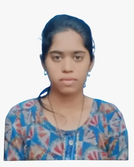 Aaditi Jalindar Chandre